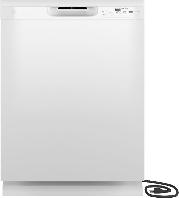 GE - White - Dishwasher - GDF535PGRWW - New (In Box) - 5098