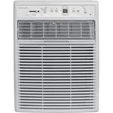 Frigidaire - White - Air Conditioner - FFRS1022R1 - New (In Box) - 4171