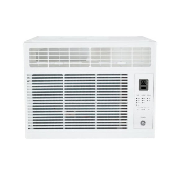 GE - Cu.ft - White - Air Conditioner - AHTE06AA - New (Out Of Box) - 3166