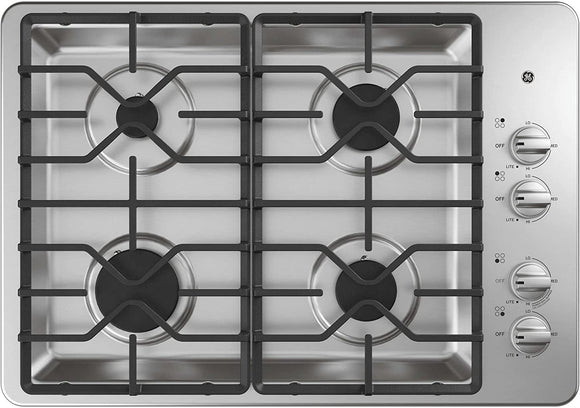 Cooktops