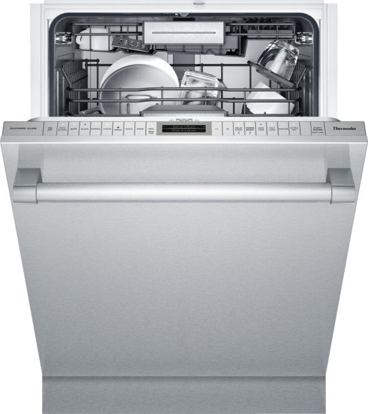 Dishwashers