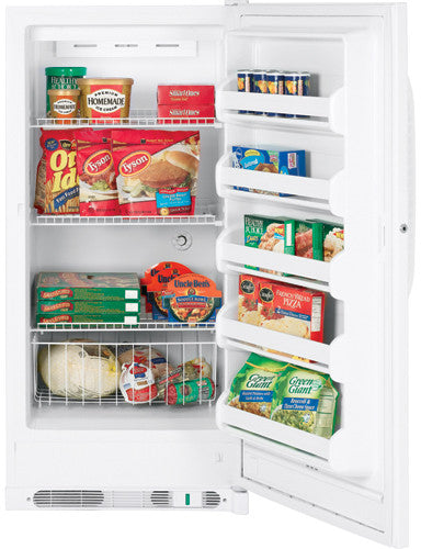 Freezers