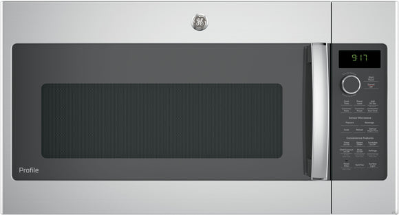 Microwaves