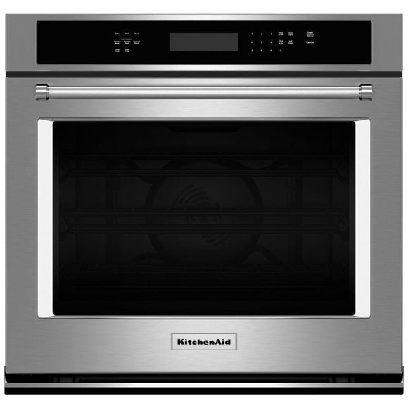 Wall Ovens