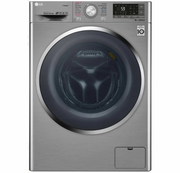 All-in-One Single Combo Unit