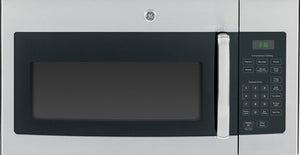 GE - Stainless - Microwave - JVM3160RFSS - New (In Box) - 4848