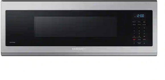 Samsung - Stainless - Microwave - ME11A7510DS - Scratch and Dent - 3634