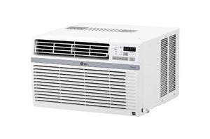 LG White Air Conditioner LW8017ERSM New (Out Of Box) 3165