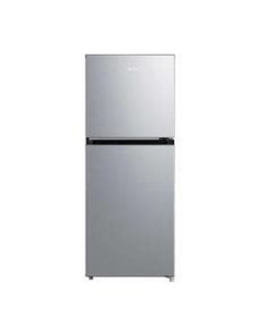 Midea - 4.5 Cu.ft - Stainless - Refrigerator Mini - MRM45D3ASL - Scratch and Dent - 4627