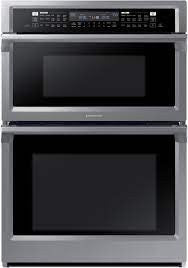 Samsung Stainless Wall Oven NQ70M6650DS New (Out Of Box) 3057