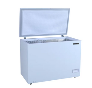 Frigidaire 10.3 Cu.ft White Freezer EFRF1003-6COM New (Scratch and Dent) 4688
