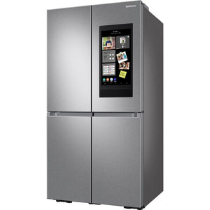 Samsung 29 Cu.ft Stainless Refrigerator French Door RF29A9771SR New (Scratch and Dent) 3525