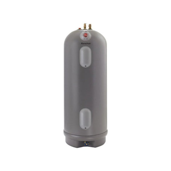 Rheem - Gray - Water Heater - MSR50245 - Scratch and Dent - 4704