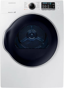 Samsung 4 Cu.ft White Dryer Electric DV22K6800EW New (In Box) 4138